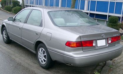 Camry 6